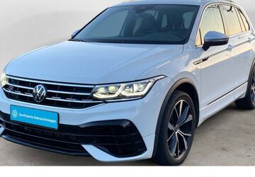 VW Tiguan 35.537 km 44.680 &euro; Bochum - Linden 44879