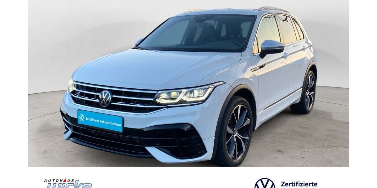 VW Tiguan 35.537 km 44.680 &euro; Bochum - Linden 44879