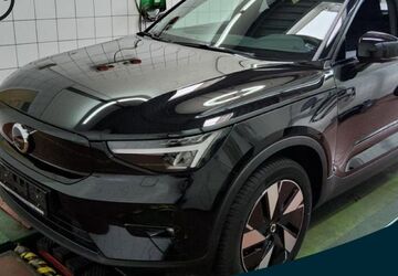 Volvo XC40 32.005 km 37.990 &euro; Essen-Kray 45309