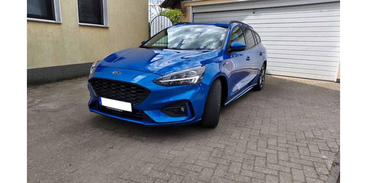 Ford Focus 74.024 km 14.000 &euro; Castrop-Rauxel 44581