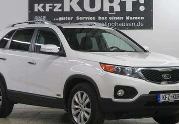 Kia Sorento 355.700 km 4.450 &euro; Recklinghausen 45661