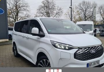 Ford Tourneo Custom 13.004 km 57.900 &euro; Essen 45356