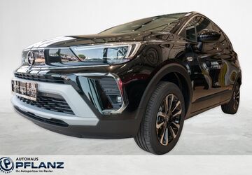 Opel Crossland (X) 9.990 km 17.333 &euro; Bochum 44801