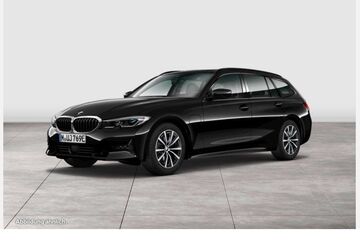 BMW 330 96.090 km 27.480 &euro; Sprockhövel 45549