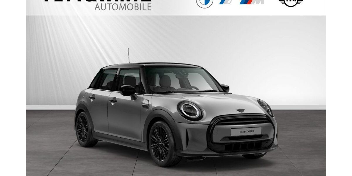 Mini Cooper 51.750 km 23.888 &euro; Moers 47441