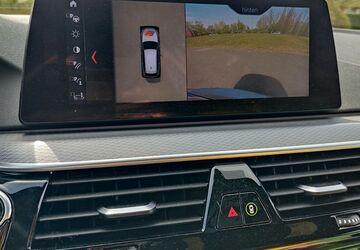 BMW 540 299.000 km 18.900 &euro; Essen 45138