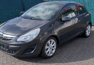 Opel Corsa 180.000 km 3.490 &euro; Marl 45768