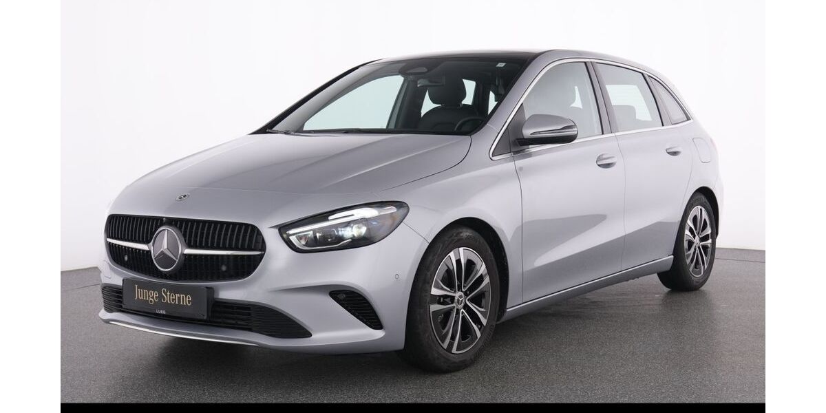 Mercedes-Benz B 220 8.139 km 36.885 &euro; Essen 45309