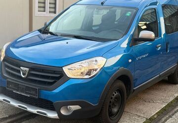 Dacia Dokker 152.000 km 5.490 &euro; Hattingen 45525