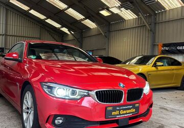 BMW 420 192.000 km 17.950 &euro; Essen 45139