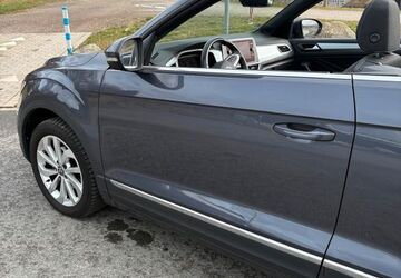 VW T-Roc 43.500 km 24.600 &euro; Castrop-Rauxel 44581