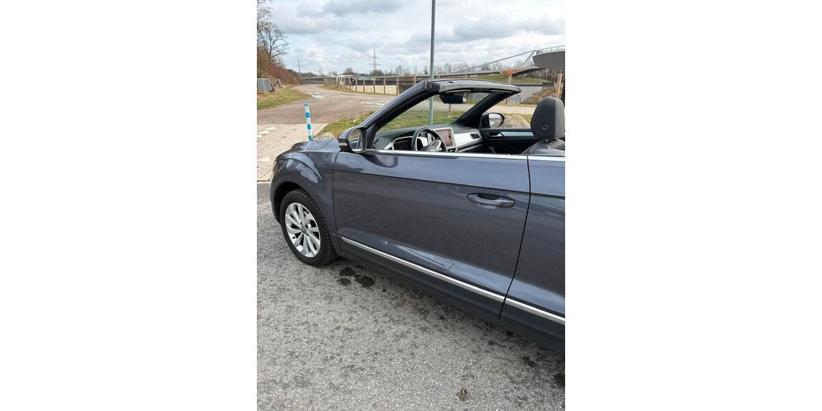 VW T-Roc 43.500 km 24.600 &euro; Castrop-Rauxel 44581