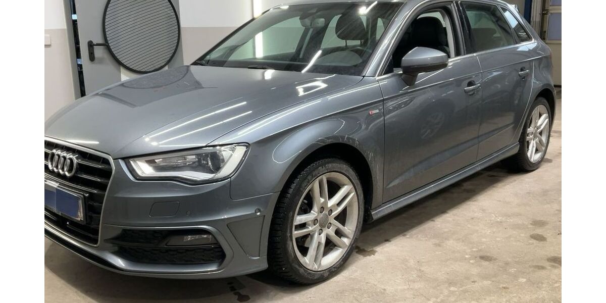 Audi A3 99.980 km 16.990 &euro; Moers 47447
