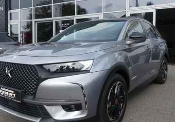 DS Automobiles DS7 (Crossback) 35.100 km 29.450 &euro; Oberhausen 46147