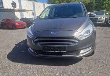 Ford Galaxy 202.450 km 10.490 &euro; Bottrop 46238