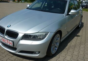 BMW 325 191.000 km 5.500 &euro; Essen 45144