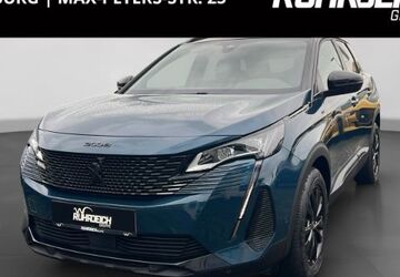 Peugeot 3008 22.950 km 25.990 &euro; Duisburg 47059