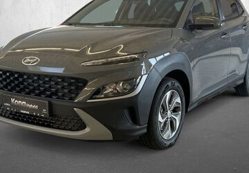 Hyundai KONA 47.209 km 18.990 &euro; Oer-Erkenschwick 45739