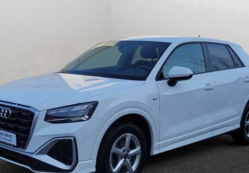 Audi Q2 85.000 km 20.990 &euro; Bochum 44809