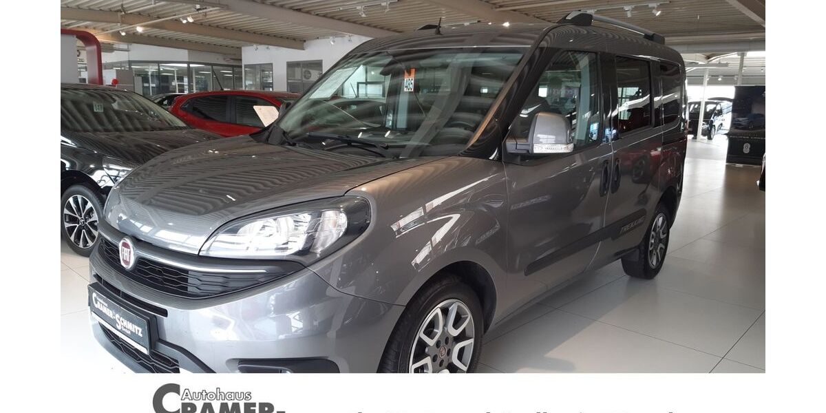 Fiat Doblo 160.570 km 12.490 &euro; Wesel 46485