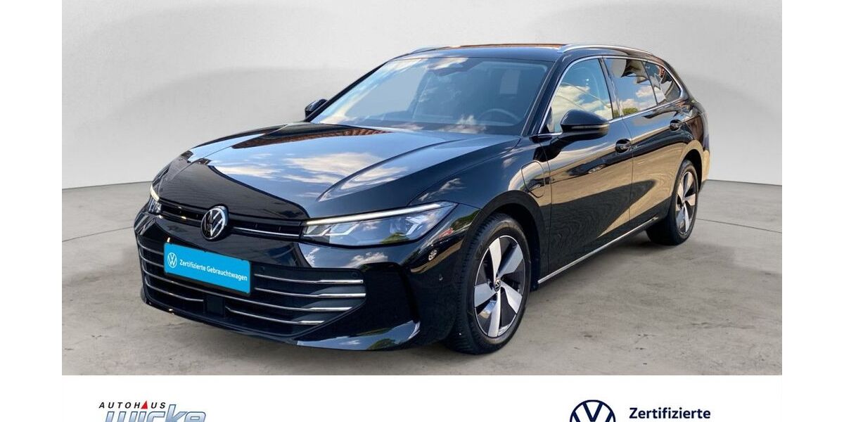 VW Passat Variant 26.039 km 36.480 &euro; Bochum - Linden 44879