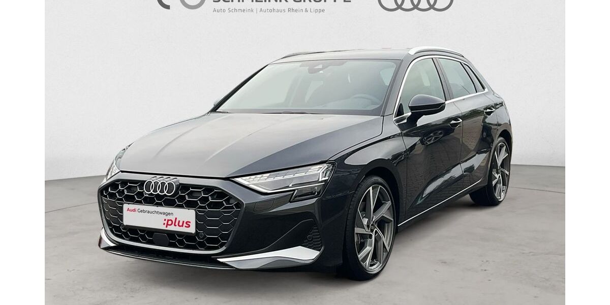 Audi A3 9.633 km 38.880 &euro; Wesel 46483