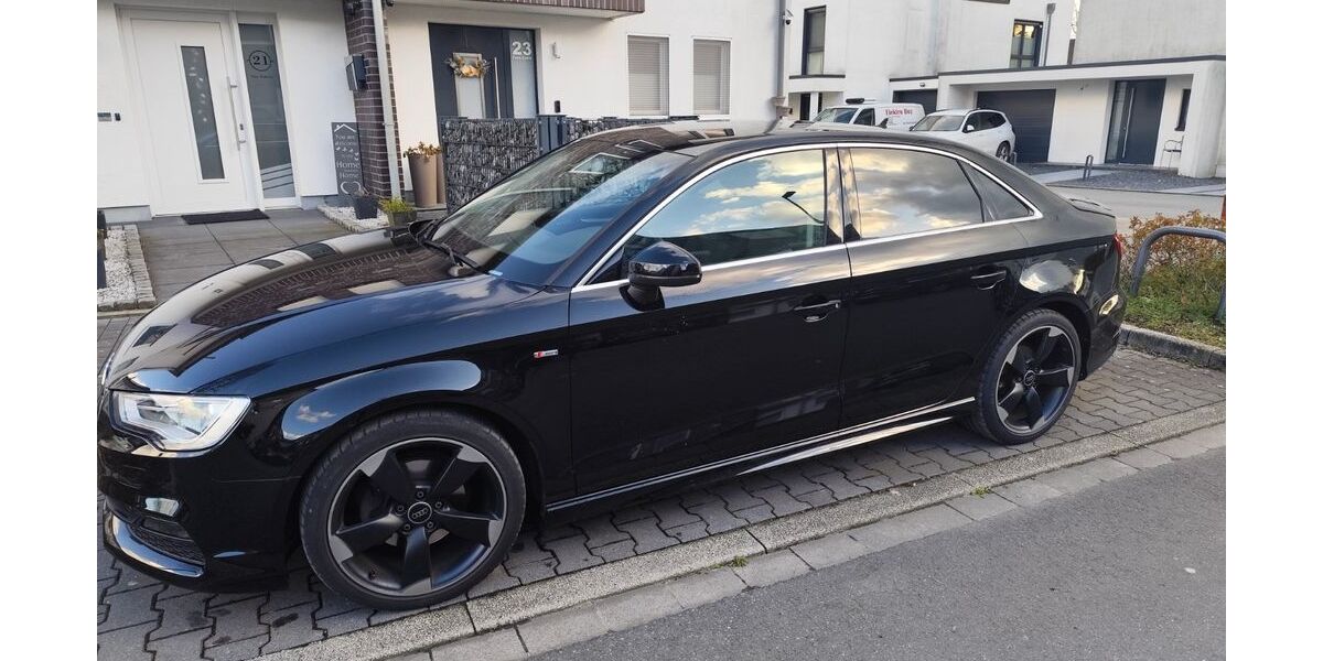 Audi A3 103.000 km 16.400 &euro; Gelsenkirchen 45881