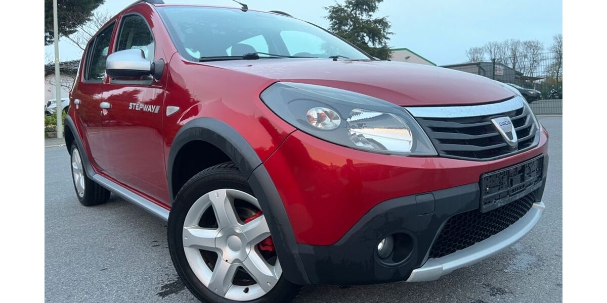 Dacia Sandero 139.000 km 3.999 &euro; Heiligenhaus 42579