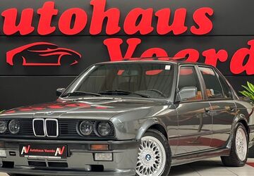 BMW 325 260.000 km 27.990 &euro; Voerde 46562