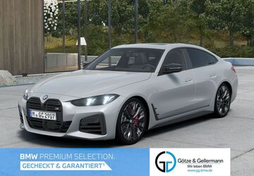 BMW M440 27.143 km 63.470 &euro; Mülheim 45472