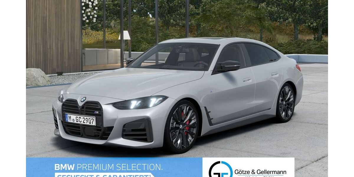 BMW M440 27.143 km 63.470 &euro; Mülheim 45472