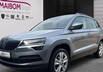 Skoda Karoq 139.450 km 19.690 &euro; Wesel 46485