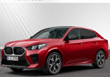 BMW X2 14.180 km 51.800 &euro; Wesel 46485