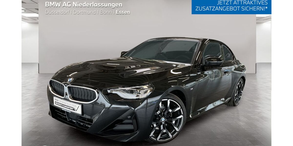 BMW 220 25.085 km 38.799 &euro; Essen 45141