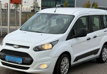 Ford Transit 147.192 km 11.999 &euro; Bottrop 46238