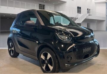 Smart ForTwo 39.624 km 12.789 &euro; Raesfeld 46348