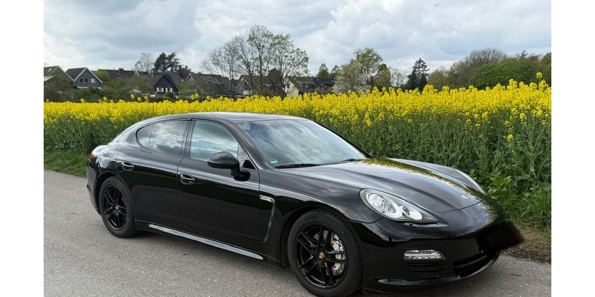 Porsche Panamera 245.000 km 19.700 &euro; Heiligenhaus 42579
