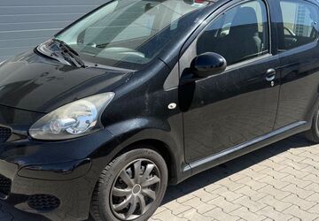 Toyota Aygo (X) 117.942 km 1.650 &euro; Gelsenkrichen 45884