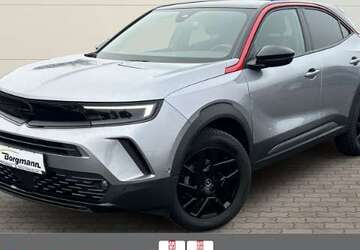 Opel Mokka 36.900 km 18.990 &euro; Dorsten 46282