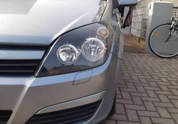 Opel Astra 287.000 km 1.000 &euro; kamp-lintfort 47475
