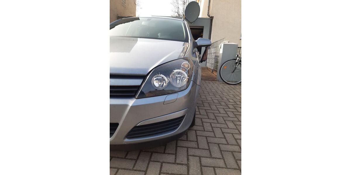 Opel Astra 287.000 km 1.000 &euro; kamp-lintfort 47475