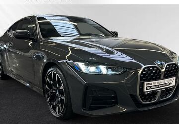 BMW 430 24.630 km 48.490 &euro; Moers 47441