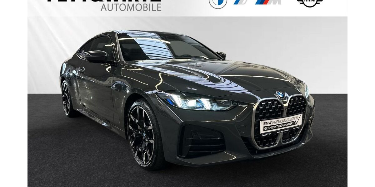 BMW 430 24.630 km 48.490 &euro; Moers 47441