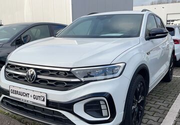 VW T-Roc 42.950 km 22.480 &euro; Duisburg 47178