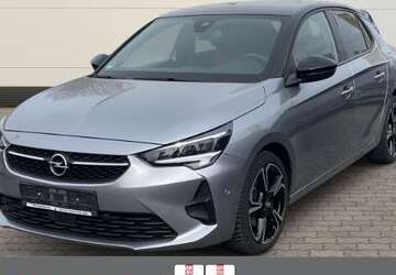 Opel Corsa 20.890 km 15.790 &euro; Herne (Wanne Eickel) 44653