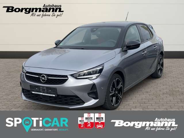 Opel Corsa 20.890 km 15.790 &euro; Herne (Wanne Eickel) 44653