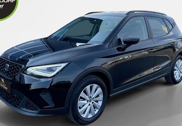 Seat Arona 21.039 km 20.470 &euro; Bottrop 46244