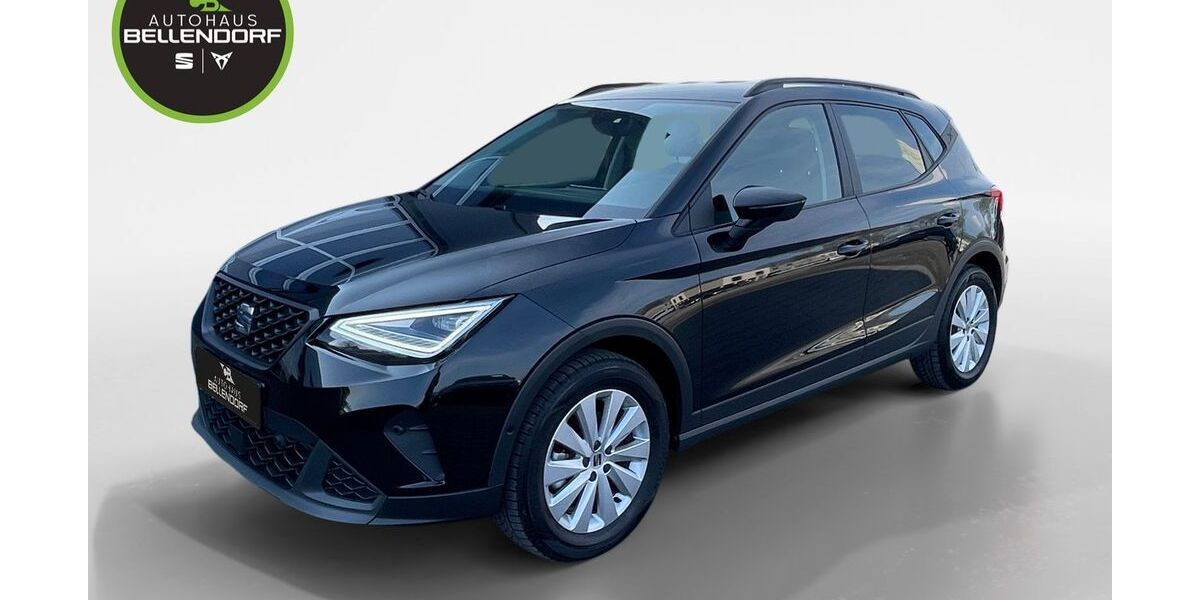 Seat Arona 21.039 km 20.470 &euro; Bottrop 46244