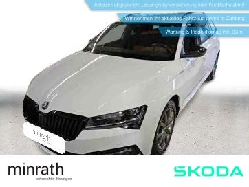 Skoda Superb 116.619 km 28.440 &euro; Duisburg-Rheinhausen 47226