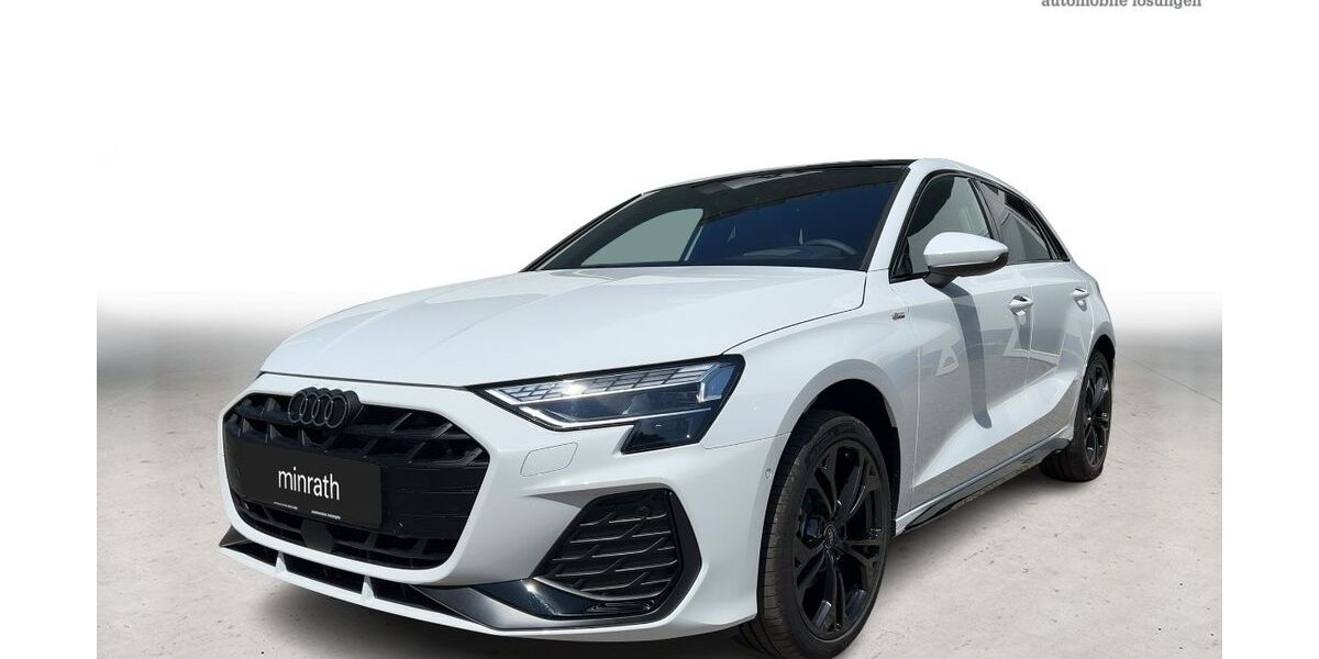 Audi A3 3.500 km 41.470 &euro; Moers 47441